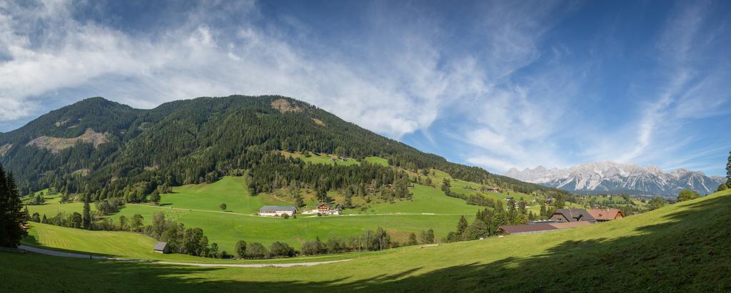 Bauernhof Rojerhof