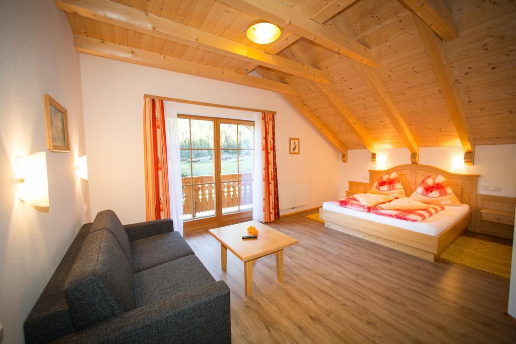 Rojerhof Bauernhof Schladming