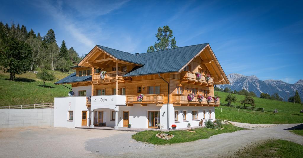 Rojerhof Bauernhof